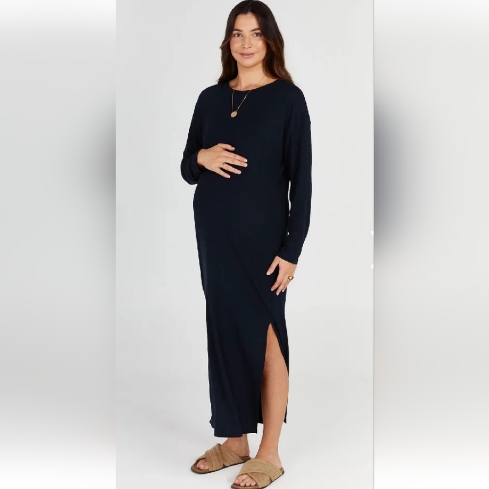 Legoe Heritage - Maternity Dress